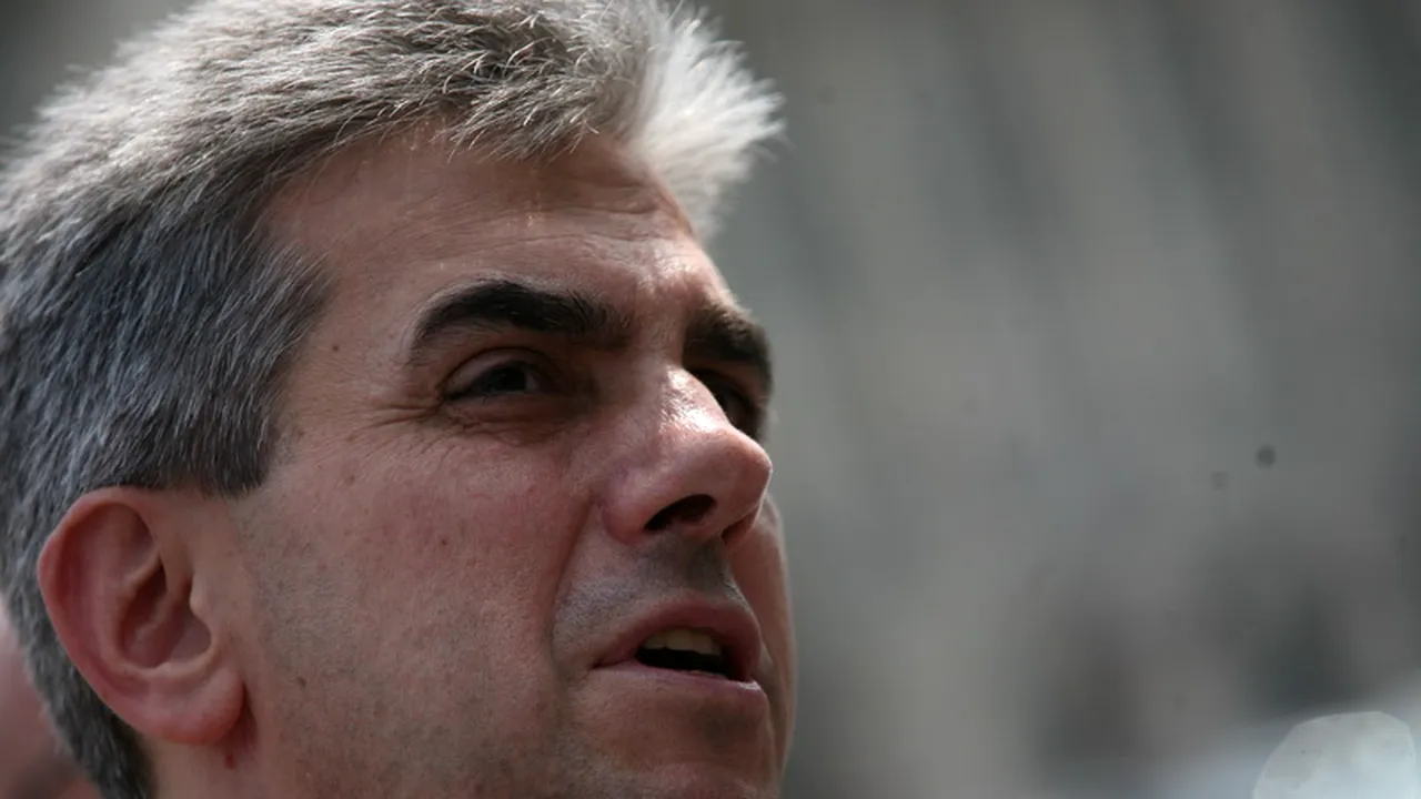 Nicolăescu: Introducerea unei adăugiri politice în raportul pe Justiție este un exces din partea UE