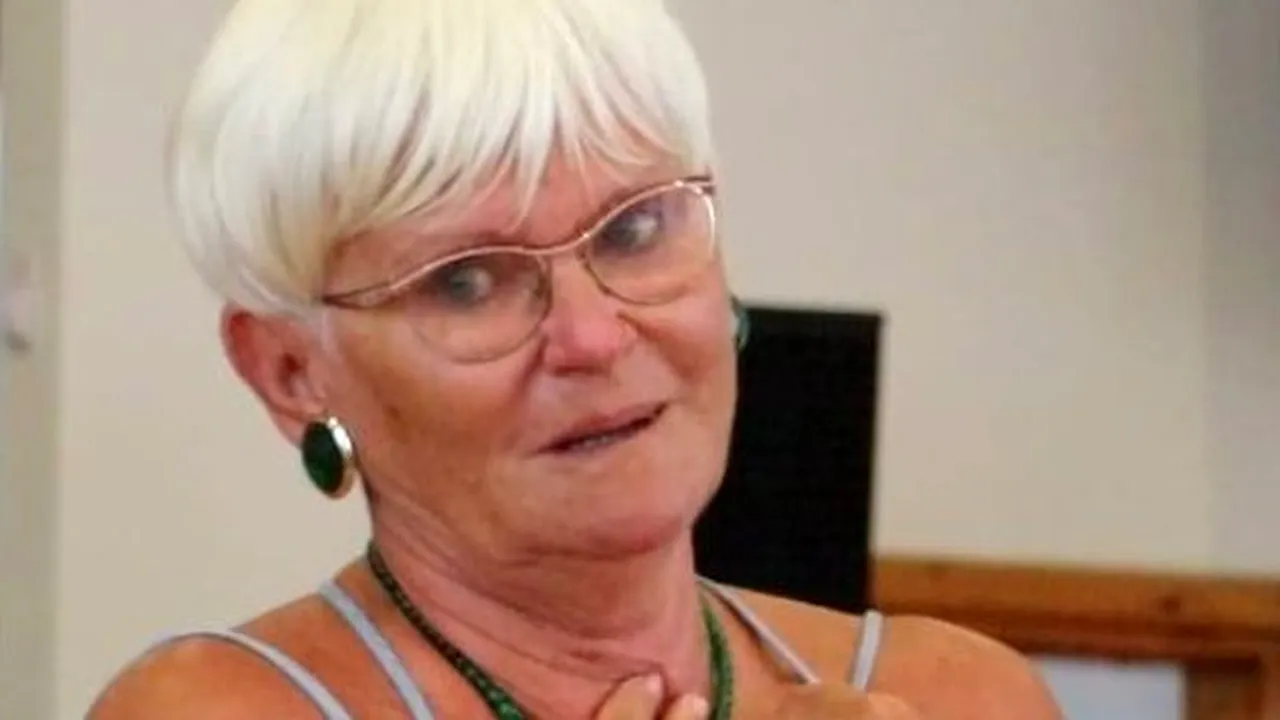 FOTO / Monica Tatoiu a fost la un pas de divorț. ”La mine nu ȚIPĂ nimeni”