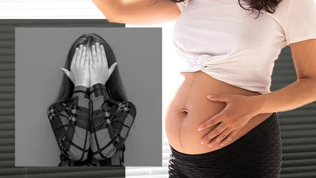 DRAMELE copiilor care devin părinți. Cum oprim calvarul mamelor-minore? Activist pentru drepturile femeilor: 