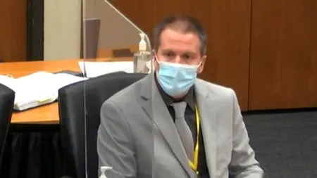 8 ȘTIRI DE LA ORA 8. Polițistul vinovat pentru moartea lui George Floyd, condamnat. Ce pedeapsă a primit Derek Chauvin