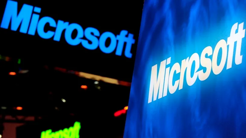 Microsoft va raporta pierdere pe trimestrul doi după o depreciere de 6 miliarde de dolari pe servicii online