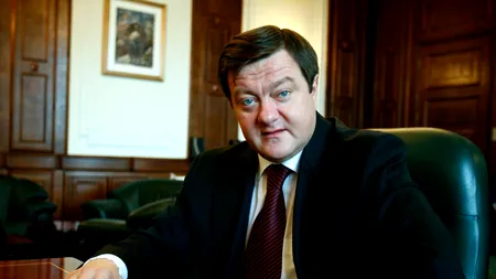 Frunzăverde: Nu cred că Dragnea este vinovat. Băsescu s-a întors la Cotroceni pe lipsă de democrație