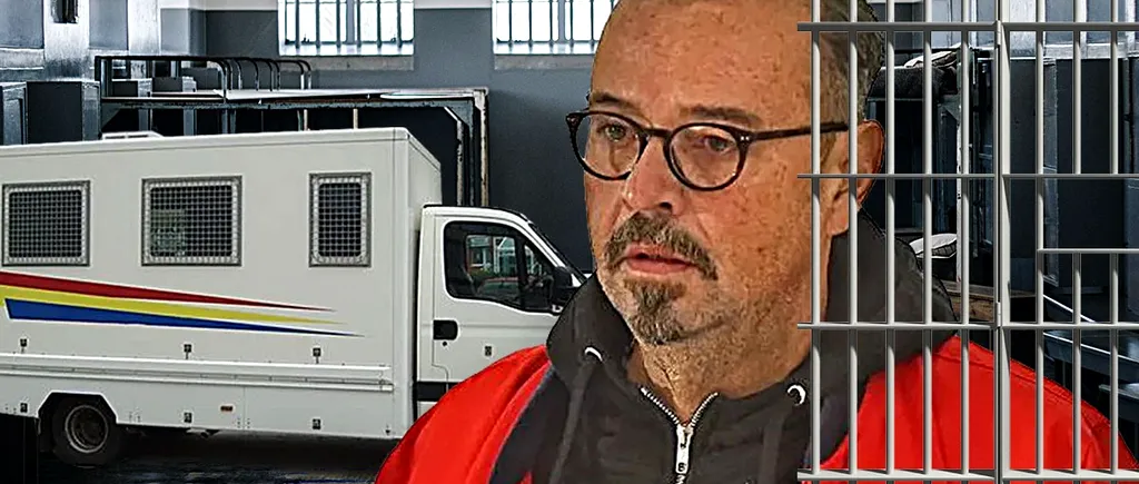 EXCLUSIV | Cum a încercat Cristian Popescu Piedone să scape mai repede de la închisoare. Fostul primar a ajuns la munca de jos