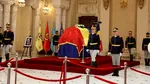 Noi dovezi. Nicușor Dan a dat peste cap CEREMONIILE funerare ale lui Ion Iliescu. Apropiații și familia, privați de un ultim omagiu