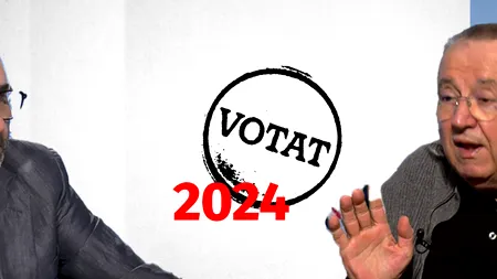 Ion Cristoiu analizează ideea de candidat UNIC la alegerile prezidentiale: 