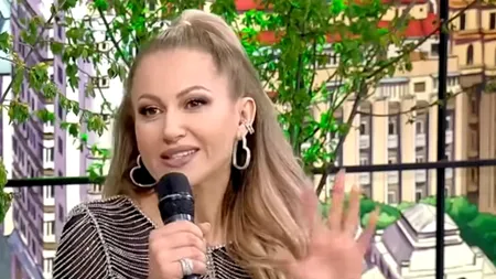 ADEVĂRATUL MOTIV pentru care Anamaria Ferentz a decis să se mute în America. ”Nu m-am dus să visez la cai verzi pe pereți”