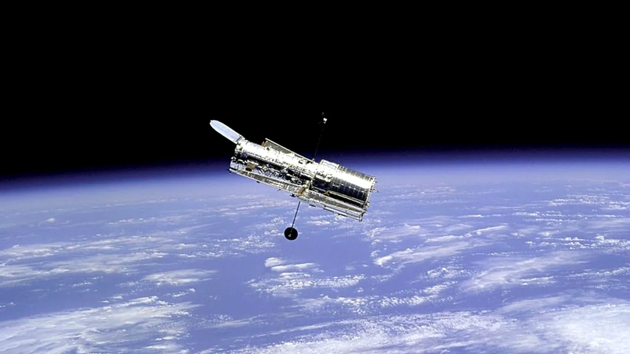 Noua teorie care ar putea dezlega misterul de la marginea Sistemului Solar