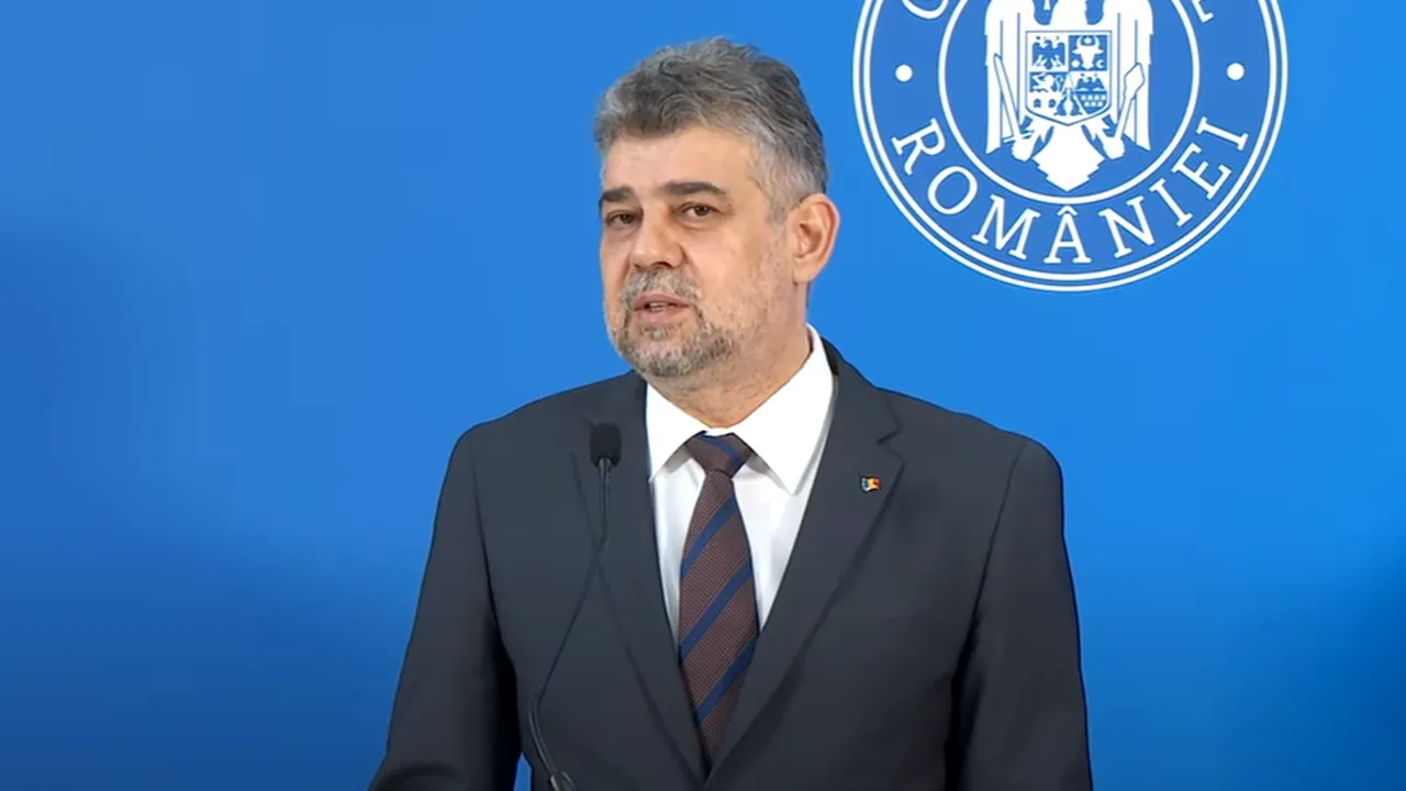 Ciolacu: Am intrat direct în foc. Eu n-am avut o lună de grație la Guvern