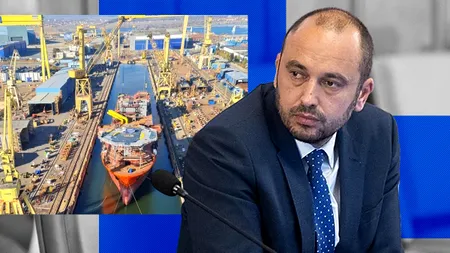 Cum sunt negociate interesele strategice ale României: cazul Macaveiu - Damen. Culisele întâlnirii de taină a 