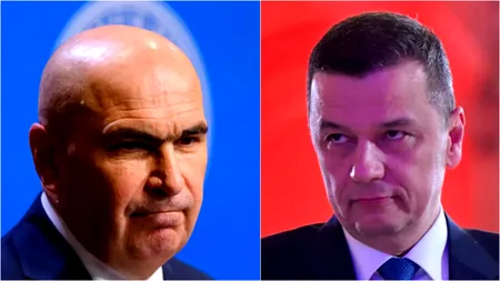 PNL lansează un nou atac, după moțiunea împotriva lui Bolojan. Acuză PSD-ul de elaborarea unui proiect de lege pentru companii private