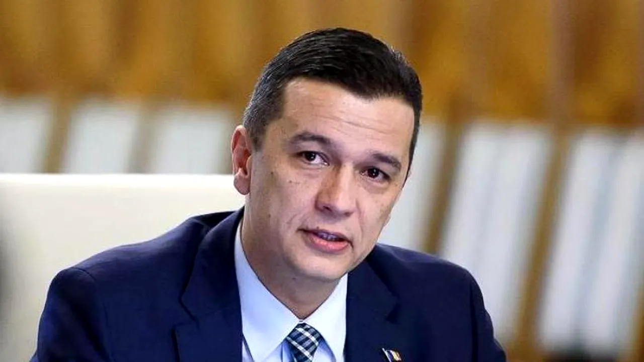 Grindeanu e categoric: Dragnea nu mi-a cerut să intervin pentru contracte în domeniul militar