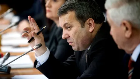 PDL, campion la amendamente pentru buget. Ialomițianu: 
