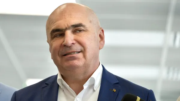 Ilie Bolojan spune că cel mai periculos adversar al Guvernului Niculescu este chiar PSD, partidul care deține cele mai multe ministere în noul Executiv