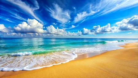 Temperaturi de vară pe litoral: Peste 40 de HOTELURI sunt încă deschise