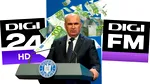 Fostul secretar general al Guvernului, Ștefan Radu Oprea, face legătura dintre Bolojan și contractul SAFE primit de Digi: „196 de milioane de euro și șase apariții exclusive”