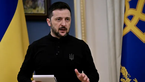 Zelenski: Ucraina este PREGĂTITĂ pentru încetarea atacurilor asupra infrastructurii energetice. Orice atac rus va atrage „REPRESALII puternice”