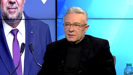 Cine conduce PMP și încotro se duce? / Cristian Diaconescu: Partidul are omologat statutul și programul meu