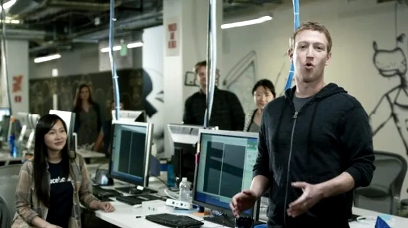 Cum poți să lucrezi pentru Mark Zuckerberg: principala condiție pe care trebuie să o îndeplinești