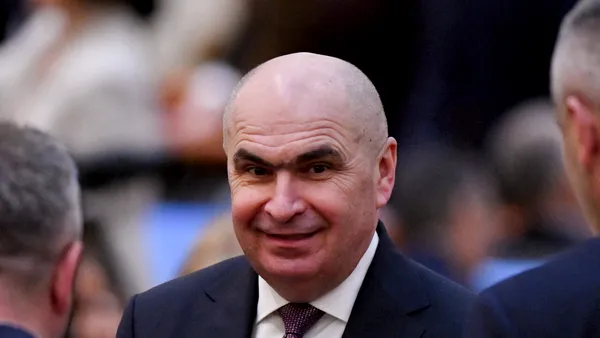 Bolojan, mesaj după performanța canotorilor români la Mondialele de la Amsterdam: „Ați dus România pe primul loc în lume”