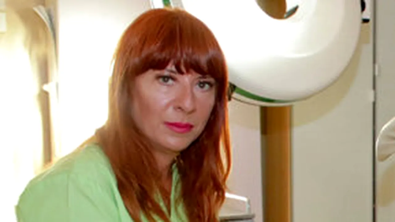 EXCLUSIV | Dr. Ruxandra Dumitrescu, medic primar în obstetrică-ginecologie: ”Sistemul  imunitar al femeilor însărcinate se modifică pe parcursul sarcinii/ Medicamentele pentru a trata COVID-19 nu afectează fătul și nu produc malformații”