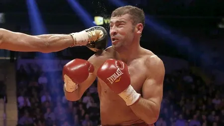 LUCIAN BUTE, DEPISTAT POZITIV. Prima reacție a sportivului