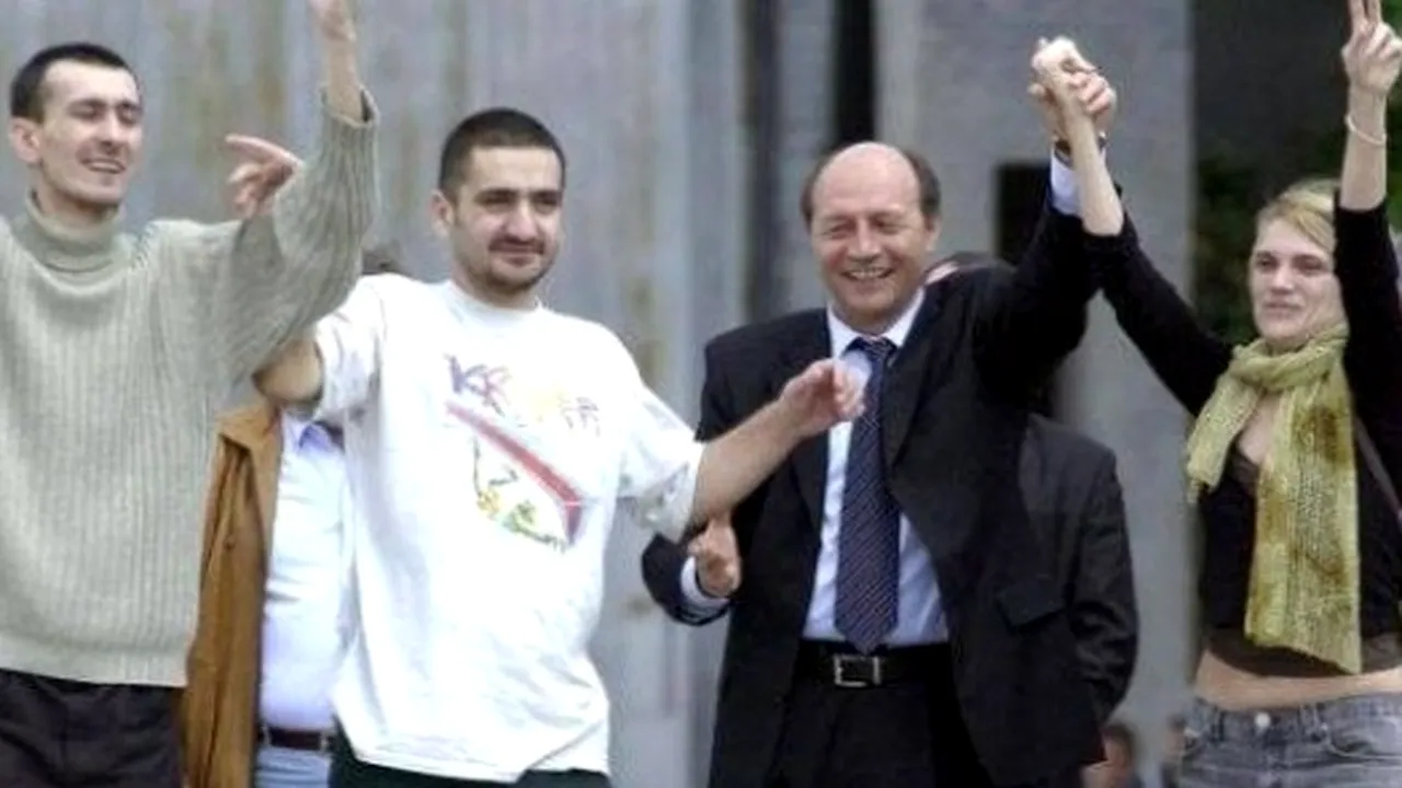 Răpirea jurnaliștilor români în Irak, pusă în scenă la Muzeul de artă contemporană