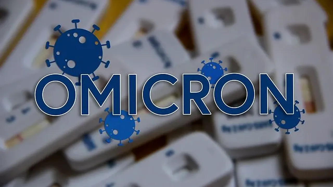 Ministrul Sănătății din Germania: E naiv să credem că varianta Omicron va fi sfârşitul pandemiei