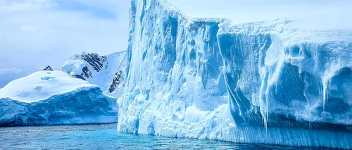 Oamenii de știință „ au identificat veriga lipsă” în formarea epocilor glaciare