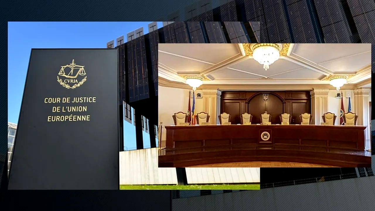 EXCLUSIV | Se întorc sau nu în instanță dosarele vizate de „marea prescripție”? Augustin Zegrean: „Nimeni nu poate să stea liniștit”