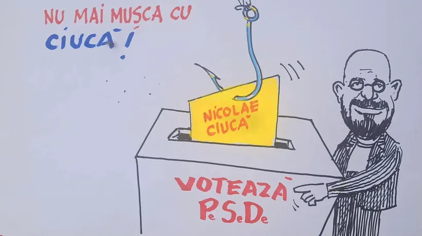 Cristian Popescu PIEDONE către Nicolae CIUCĂ: Ai ajuns să faci de rușine haina militară, cu bâlbele, prostiile și aiurelile pe care le debitezi