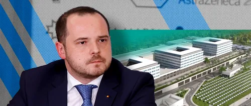 Alexandru Rogobete: „26 miliarde de lei, programul global de DEZVOLTARE a sistemului de sănătate prin investiții, digitalizare, tranziție verde”