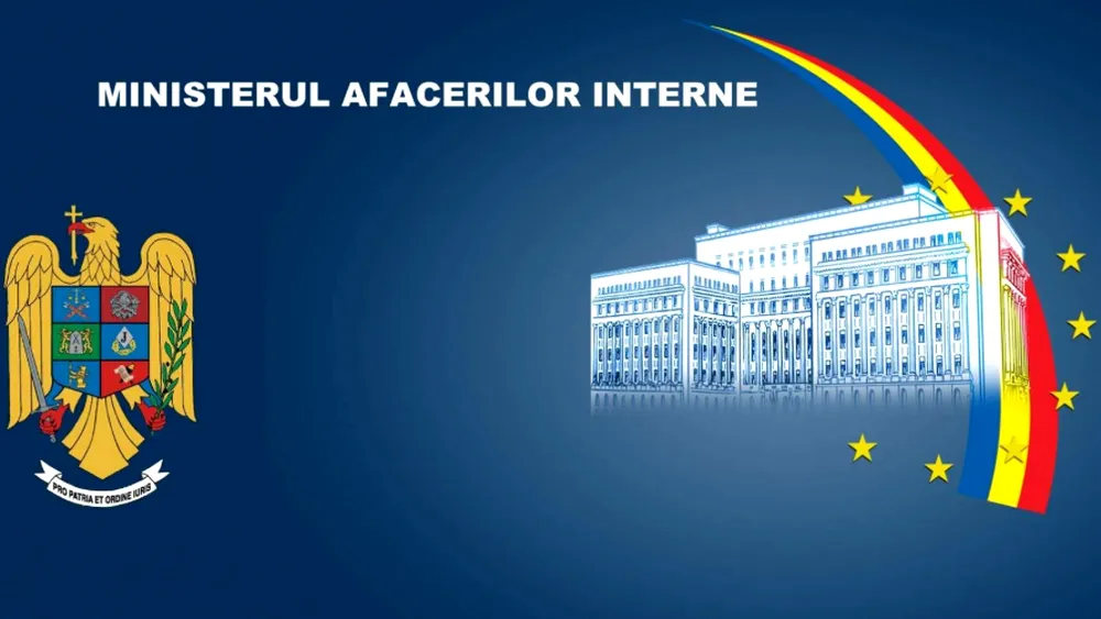 Avertismentul MAI: Escrocii au clonat numerele Ministerului Afacerilor Interne și sună la oameni pentru a-i înșela. Cum recunoști infractorii