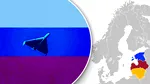 Ministrul Apărării din Lituania avertizează că Rusia ar putea lansa un atac sub „steag fals” asupra țărilor baltice