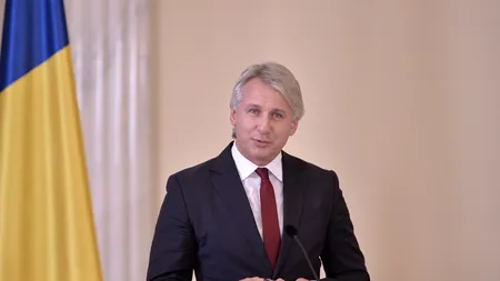Teodorovici, după apariția protestatarilor: Și eu am fost rebel, dar cu respect