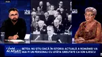 Lavinia Betea nu crede în REZULTATUL cercetării sociologice dedicată nostalgiei după comunism: „Comunismul este o utopie”