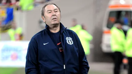 Asistentul medical Mitică Neagu, de la Steaua, a murit la 67 de ani