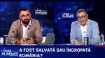 Victor Ponta, ironic cu privire la reacția MAE, după vizita delegației CCIR la Osaka: „Și-a compromis imaginea cu Hrebenciuc, un fel de Kanye West”