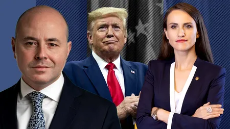 Oana Țoiu ADMITE ceea ce ambasadorul Andrei Muraru NEAGĂ. Administrația Trump cere oficial EXPLICAȚII despre anularea alegerilor