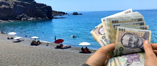 Cât costă, de fapt, două săptămâni în Creta. Suma URIAȘĂ plătită de o româncă pentru 14 zile în Creta