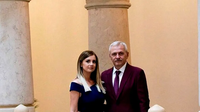 Familia lui Liviu Dragnea este disperată după ce ex-liderul PSD s-a infectat cu COVID-19. Irina Tănase: “Ieri avea dureri foarte puternice. Cei de la spital nu ne dau nicio informație”