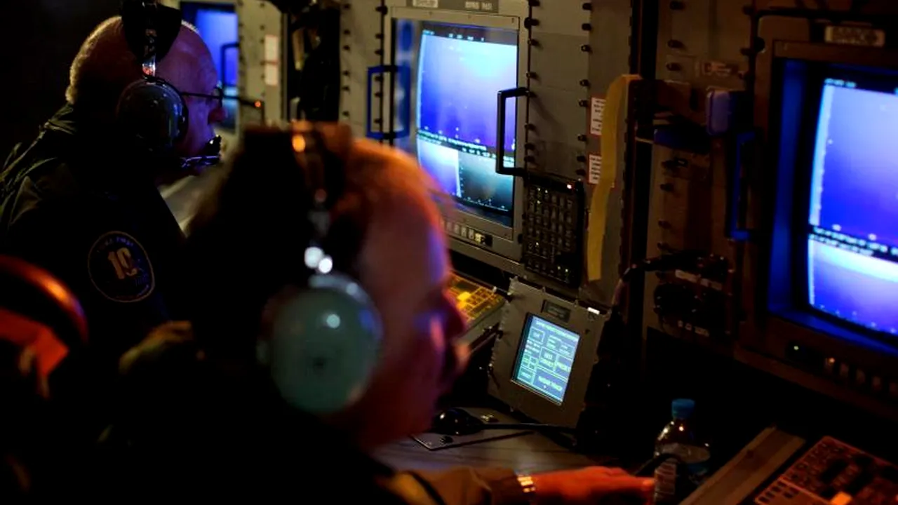 SUA acuză Rusia că a încălcat în repetate rânduri spațiul aerian al Ucrainei