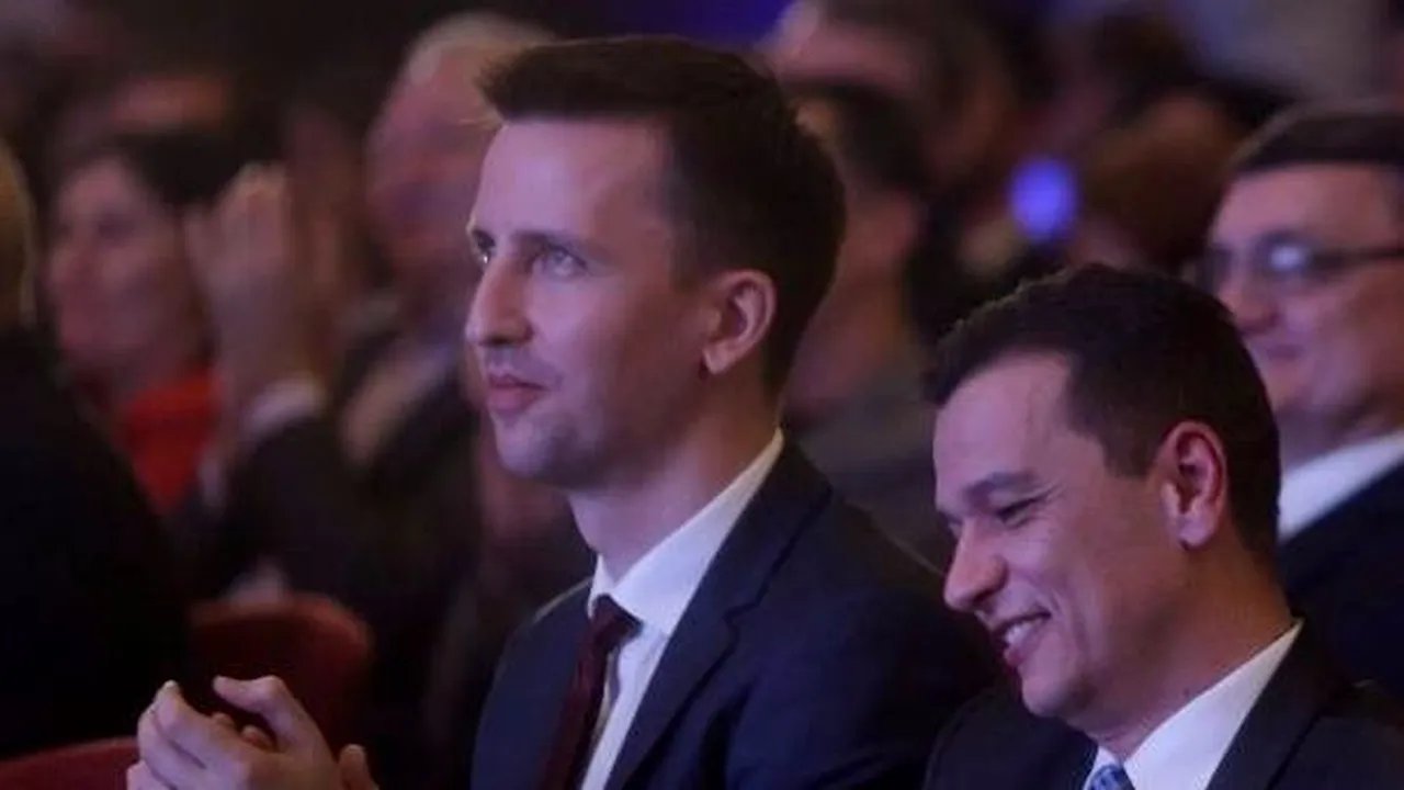Singurul ministru din Guvernul lui Grindeanu care nu demisionează: „Când vrei într-adevăr să schimbi ceva, trebuie să reziști