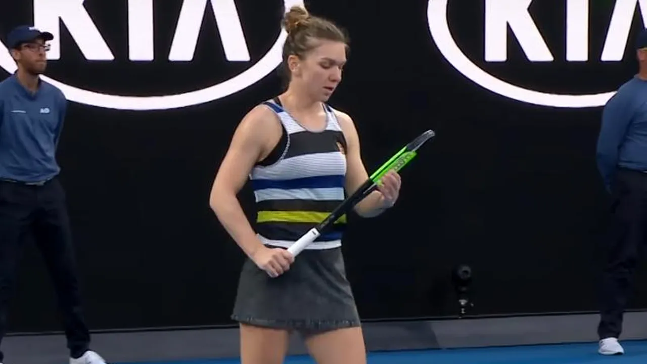 Cinci românce în top 100 WTA. Simona Halep, poziționată cel mai sus