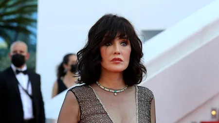 Isabelle Adjani va fi judecată pentru fraudă fiscală şi spălare de bani