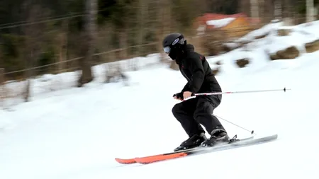 Un consilier județean PDL a murit pe o pârtie de schi
