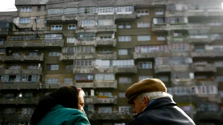 RA-APPS a încercat să vândă șase apartamente și două spații comerciale. La licitație nu s-a prezentat niciun ofertant