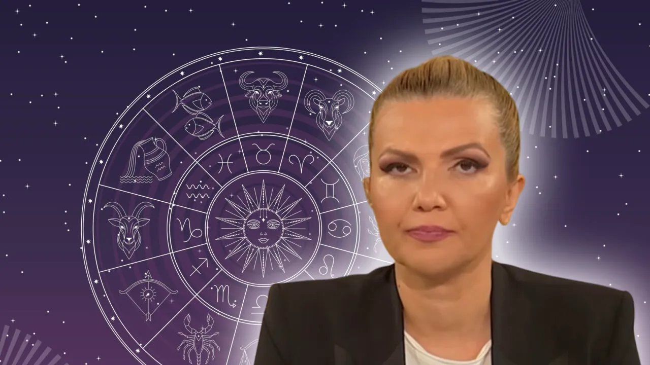 Cum sunt influențate zodiile în săptămâna 22-28 septembrie 2025, după eclipsa de Soare. Alina Bădic spune care este zodia care va străluci