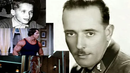 Cine a fost tatăl lui Arnold Schwarzenegger? Secretul dureros al celebrului actor: „Venea acasă beat și ne bătea”