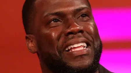Problemele se țin scai de Kevin Hart: Actorul a fost dat în judecată, din cauza unui filmuleț porno