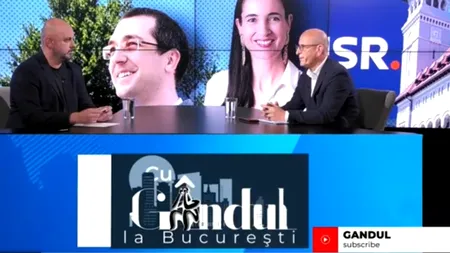 Oliver Păiuși despre USR București: „Se pare că nu mai există democrație”